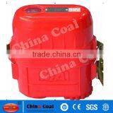 ZYX60 Isolated Compressed Oxygen Self Rescuer With CE Certification thumbnail-6