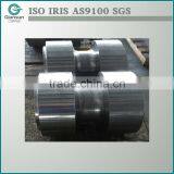 Customized Cnc Machined Steel Precision Wheel, Machinery Parts thumbnail-5