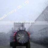 Trailer Boom Tank Air Blast Sprayer 800L 1500L With Italy SPA Diaphragm Pump thumbnail-5