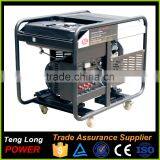 10kw / 8kw Gasoline Astra Korea Generator Iso/ce AC and DC Output Sale thumbnail-4