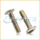 China Factory Sales Aluminium Casting Furniture Screws and Bolts thumbnail-1