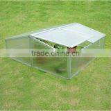 Mini Greenhouse for Garden Plants thumbnail-1