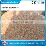 Grinding Wood Chips to Sawdust Machine thumbnail-5