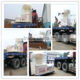 CSPM 2016 New CE Approved Ring Pellet Mill for Wood Sawdust thumbnail-6