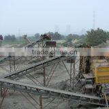 High Performance 20-500t/h Stone Crushing Plant for Limestone,quartz, Etc thumbnail-5