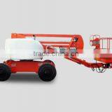 CANMAX ARTICULATED BOOM LIFTS thumbnail-1