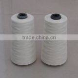 Fiberglass Sewing Thread With PTFE Coating for High Temperature thumbnail-3