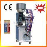 Stick Ground Coffee Packaging Machine thumbnail-1