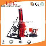 perfect performance LD165 rock drilling rig machine