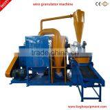 Good Quality Used Scrap Wire Granulator Crusher Recycling Machine Prices Low thumbnail-5