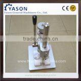 Glass Bottle Aluminum Cap Sealing Machine thumbnail-3