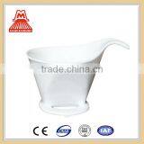 China New Products One Cup Coffee Filter,Ceramic Coffee Dripper Con thumbnail-1