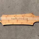 44" Oskate Bamboo Longboard thumbnail-2