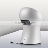 2017 New 4 Color LED Facial Mask Photon Skin Care Beauty Led Light Therapy For Skin Machine SPA PDT Therapy Skin Rejuvenation Acne Remover Anti-wrinkle Yellow 590 Nm thumbnail-4