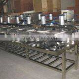 Aerodynamic Tofu Pressing/ Tofu Processing Machine Y-7 thumbnail-4