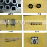 Low Cost, High Profit Wood/biomass Briquette Extruder Machine Manufacturer thumbnail-5