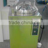 Digital Display Autoclave Vertical VA-SD Autoklave -Bluestone Autoclave thumbnail-1