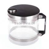 Stainless Steel Water Distiller-4L-Bluestone Autoclave thumbnail-2