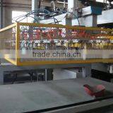 Fast Food Box Fully Automatic Vacuum Forming Machine 04 thumbnail-3