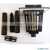 Christmas Super Bright Lighting for Long Time Solar Garden Pathway Outdoor Light. Ideal for Path Patio Deck Driveway and Garden thumbnail-4