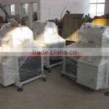 PP PE Tube Plastic Corrugated Pipe Perforating Machine thumbnail-2