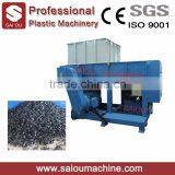 Waste Plastic Single Shaft Shredder Machine thumbnail-1