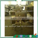 Fruit and Vegetable Slicer Cutter Machine thumbnail-4