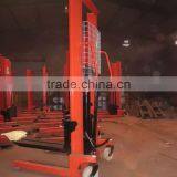 Made in China 3000kg Fast Lifting Speed Stacker thumbnail-3