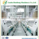 Good Quality and Best Price Cereals Milling Machine thumbnail-1