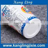 White Color 170ml PP Cups for Yogurt Packing thumbnail-2
