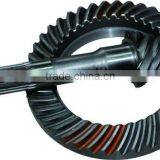 20CrMnTi Material and Bevel Shape Spiral Bevel Gear Manufacturers thumbnail-5