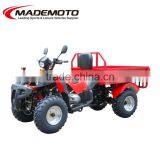 Hot Deisgn 150cc 4 Wheeler ATV for Adults AT1505 thumbnail-5