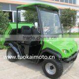 1500W Electric UTV (TKE-U1500-T) thumbnail-1