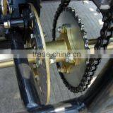 163cc(200cc) 5.5HP Engine / Single Seat Kids go Kart 200cc / Big Engine Mini go Kart (TKG200-KD) thumbnail-6