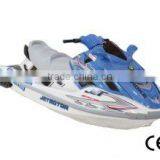102HP 3seats 1100cc Jetski/personal Watercraft 1100cc (TKS1100) thumbnail-2