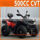 2017 Euro 4 T3 EEC 500cc 4x4 Quadricycle For Sale thumbnail-1