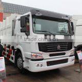 ZZ1167M4611W(H7/266/O46) SINOTRUCK HOWO 4x2 Compressed Garbage Truck thumbnail-1