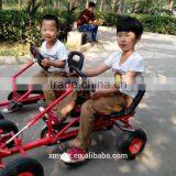 Mini Jeep go Kart(002-Y) thumbnail-1