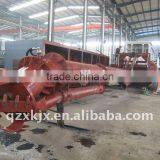 12 Inch River Sand Dredging Machine thumbnail-2