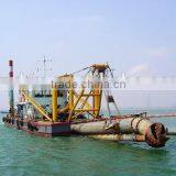 River Sand Dredging Machine With Low Price thumbnail-3