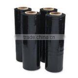 Manual Wrap Black LLDPE Stretch Films for Pallet Wrapping thumbnail-1