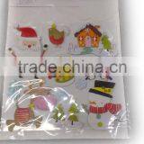 Christmas Ornament Window Decoration thumbnail-1