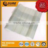 General Pvc Foam Translucent Corrugated Sheet thumbnail-1
