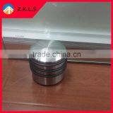 Exterior Rubber With Stainless Steel Door Stop Buffer thumbnail-4