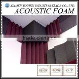 Acoustic Ceiling/Wall Tiles For Sound-aborsbing thumbnail-1