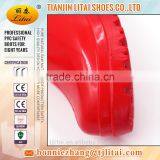 Rejected Pvc Boot,used Work Boots thumbnail-4