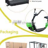 Leadway Three Wheel Wholesale Electric Mobility Scooter Hoverboard(L16-135a) thumbnail-5