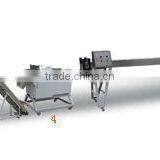 Chewing Dog Food Extruder Line thumbnail-1