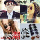 Facotry Price! 2015 Hot Sale Fashion Sunglasses/ Star Brand Sunglasses/ Fasinalbe Sungless thumbnail-5