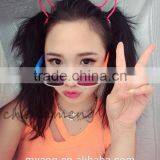 2015 Sunglasses Hot Sale Trend Master Colorful Retro Reflective Color Sun Sports Fashion Personality Sunglasses thumbnail-4